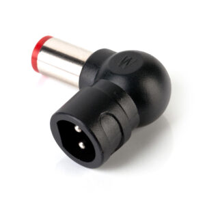 Targus PT-W notebook accessory Notebook power tip