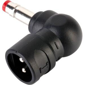 Targus PT-I notebook accessory Notebook power tip