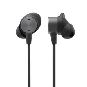 Zone Wired Earbuds Microsoft Teams