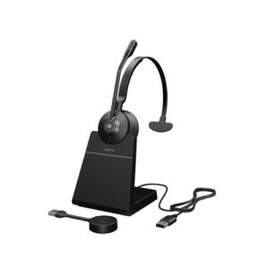Jabra Engage 55 - USB-C MS Mono Stand, EMEA/APAC